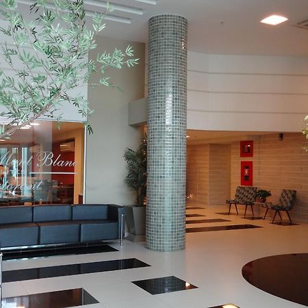 Mar Suites Yguassu Nova Iguaçu Εξωτερικό φωτογραφία