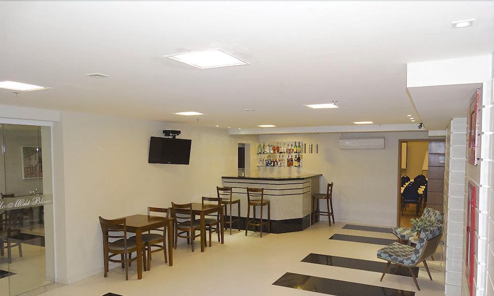 Mar Suites Yguassu Nova Iguaçu Εξωτερικό φωτογραφία