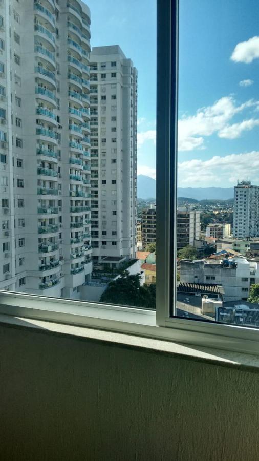 Mar Suites Yguassu Nova Iguaçu Εξωτερικό φωτογραφία