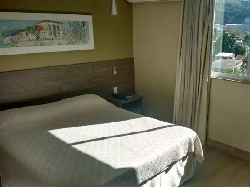 Mar Suites Yguassu Nova Iguaçu Εξωτερικό φωτογραφία