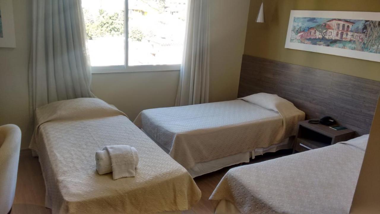 Mar Suites Yguassu Nova Iguaçu Εξωτερικό φωτογραφία