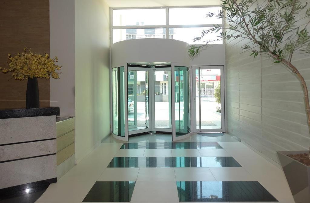 Mar Suites Yguassu Nova Iguaçu Εξωτερικό φωτογραφία