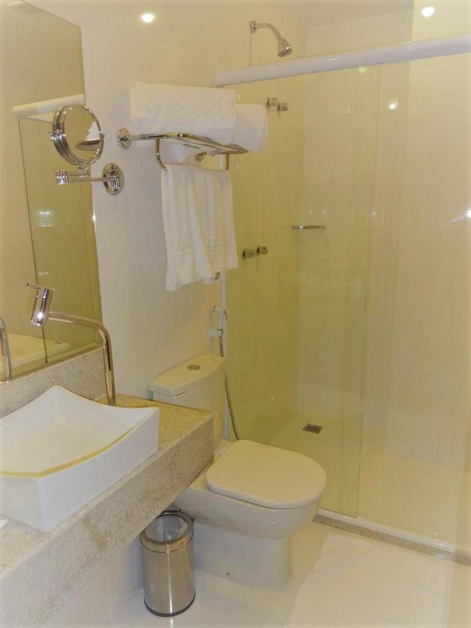 Mar Suites Yguassu Nova Iguaçu Εξωτερικό φωτογραφία