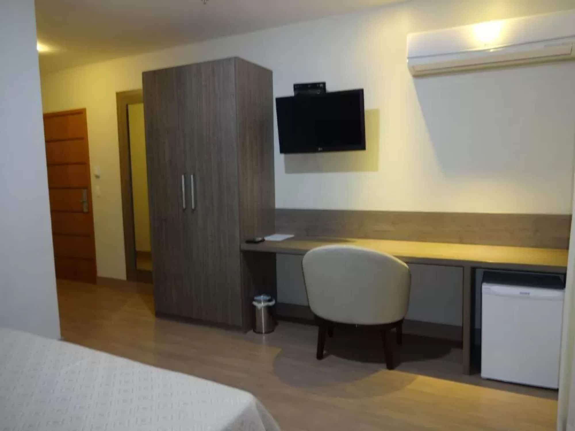 Mar Suites Yguassu Nova Iguaçu Εξωτερικό φωτογραφία