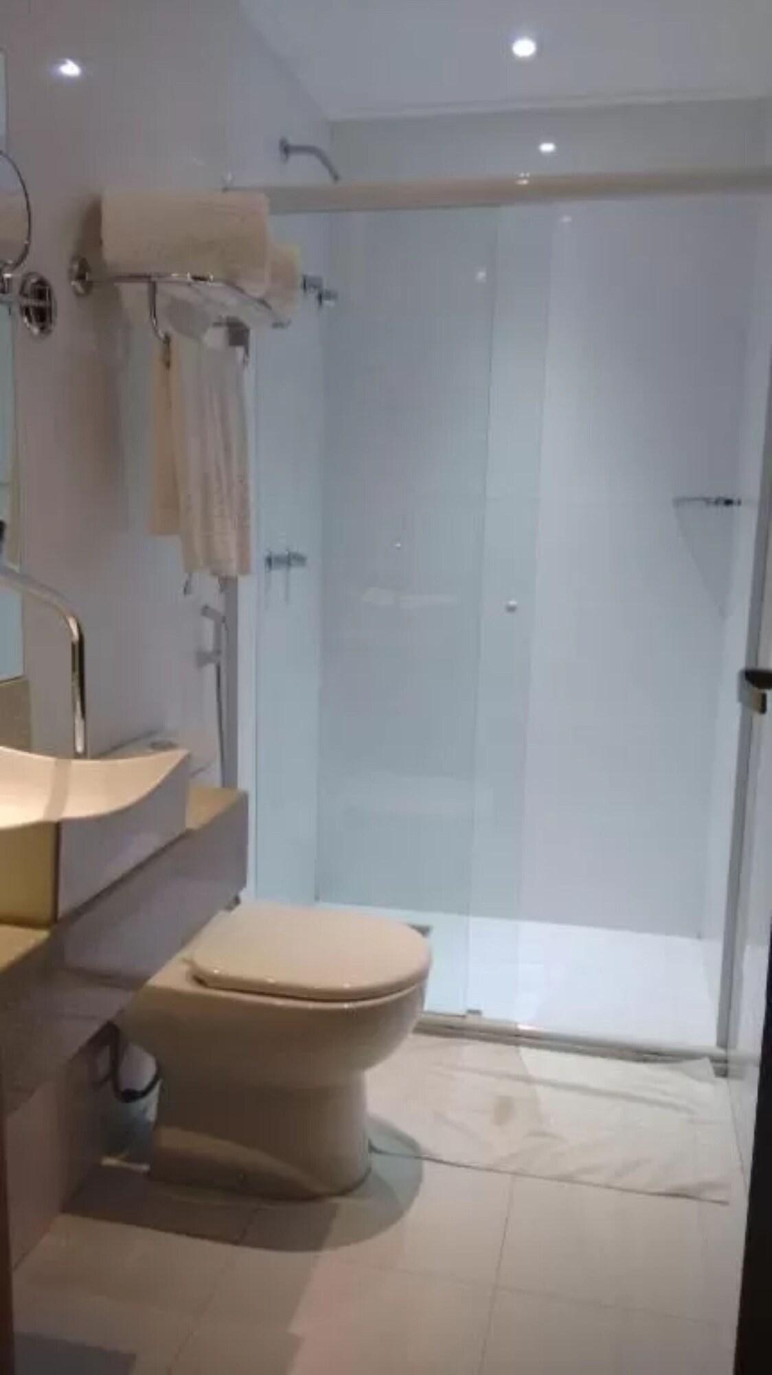 Mar Suites Yguassu Nova Iguaçu Εξωτερικό φωτογραφία