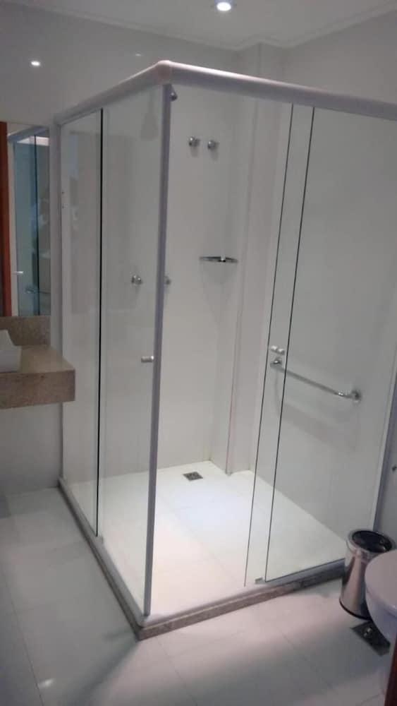 Mar Suites Yguassu Nova Iguaçu Εξωτερικό φωτογραφία