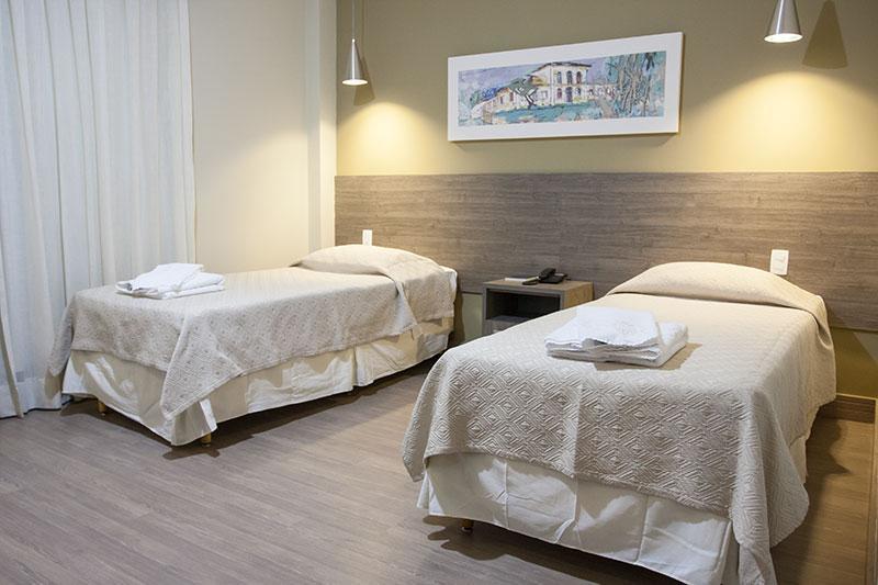 Mar Suites Yguassu Nova Iguaçu Εξωτερικό φωτογραφία